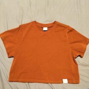 Brown T-Shirt